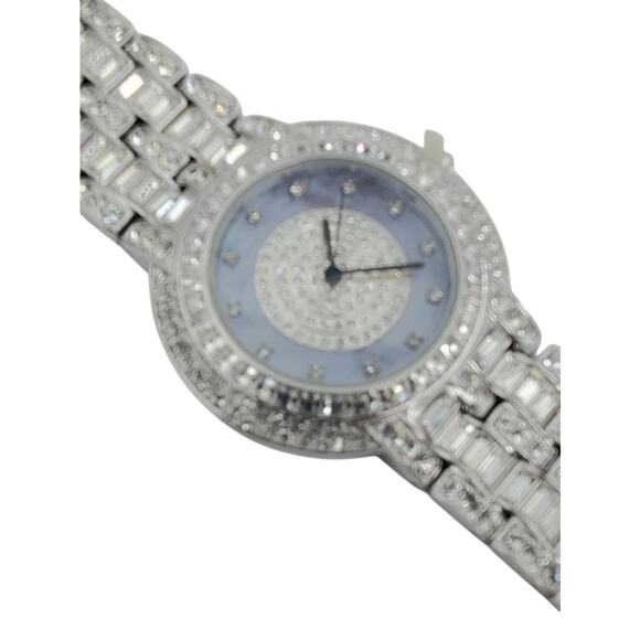 Number 1 of 5000 – Rare - Limited Edition Adrienne Arpel Vintage Couture Watch - Picture 7 of 8